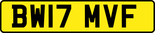 BW17MVF