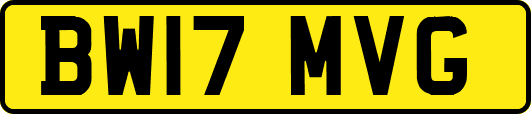 BW17MVG