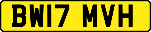 BW17MVH
