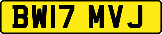 BW17MVJ