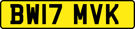 BW17MVK