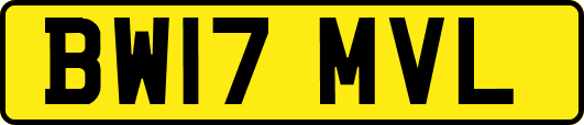 BW17MVL