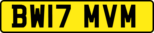 BW17MVM