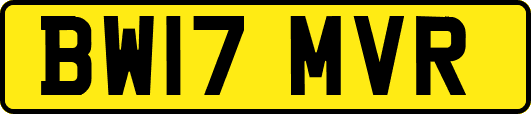 BW17MVR
