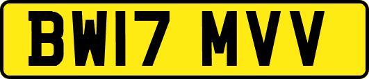 BW17MVV