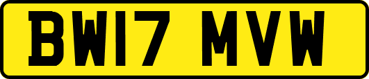 BW17MVW
