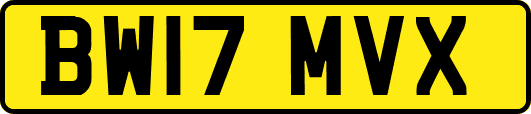 BW17MVX