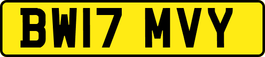 BW17MVY