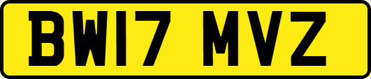 BW17MVZ