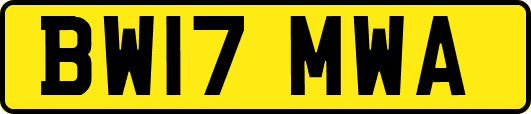 BW17MWA
