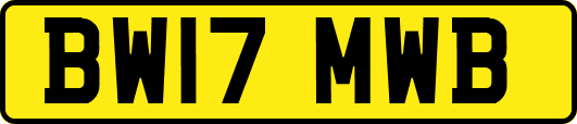 BW17MWB