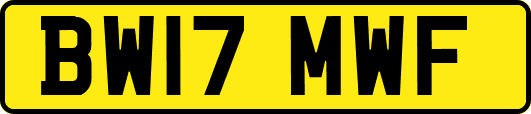 BW17MWF
