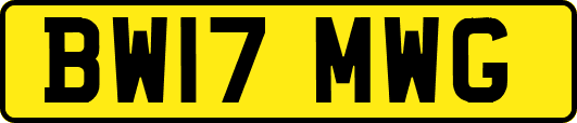 BW17MWG