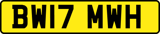 BW17MWH