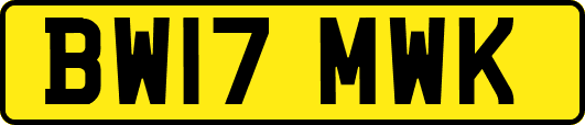 BW17MWK