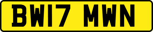 BW17MWN