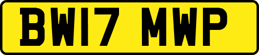 BW17MWP