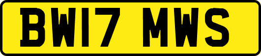 BW17MWS