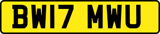 BW17MWU