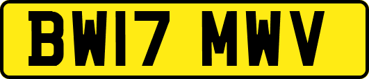 BW17MWV