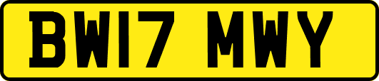 BW17MWY