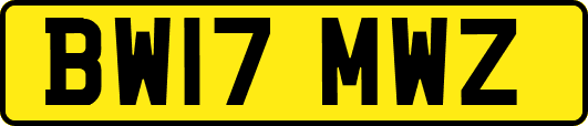 BW17MWZ