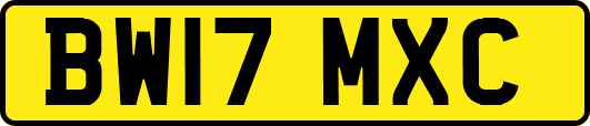 BW17MXC