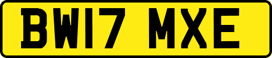 BW17MXE