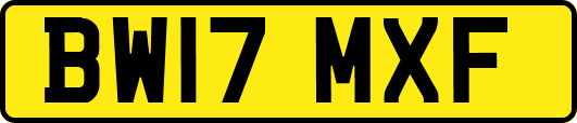 BW17MXF