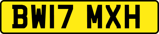 BW17MXH