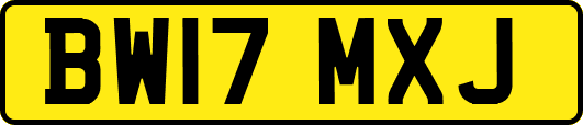 BW17MXJ