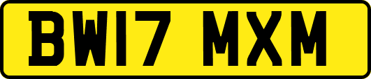 BW17MXM