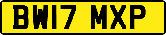 BW17MXP
