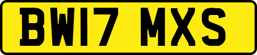 BW17MXS