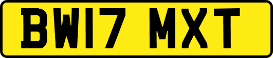 BW17MXT