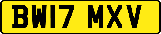 BW17MXV