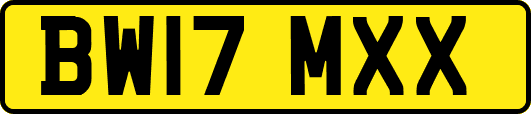BW17MXX