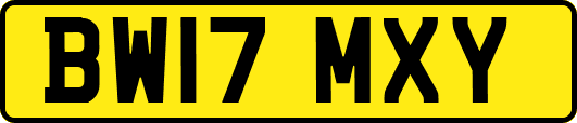 BW17MXY