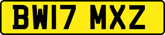 BW17MXZ