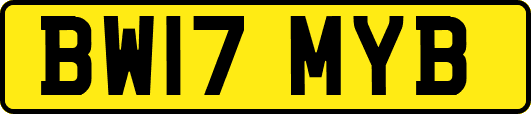 BW17MYB
