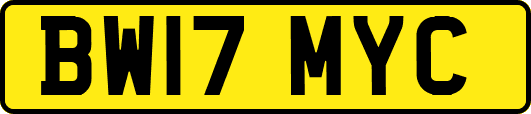 BW17MYC