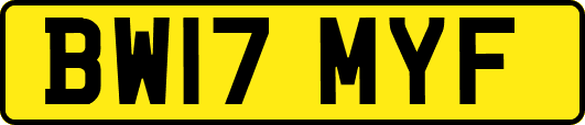 BW17MYF