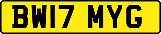 BW17MYG