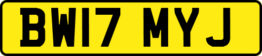 BW17MYJ