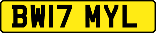 BW17MYL