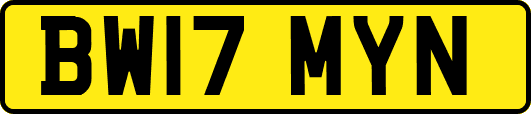 BW17MYN