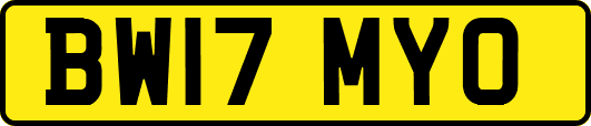 BW17MYO