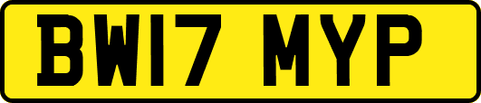 BW17MYP