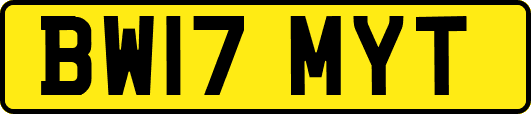 BW17MYT