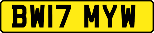 BW17MYW